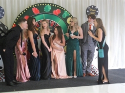 YR11 Prom 2025 - Group Photos